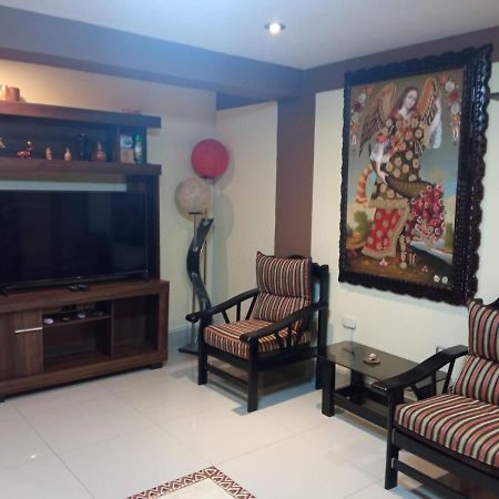La Casita De Gabriel Lejlighed Cusco Eksteriør billede