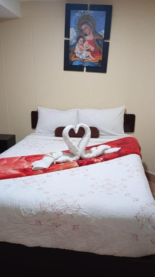 La Casita De Gabriel Lejlighed Cusco Eksteriør billede